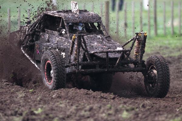 Defending class one national champion Malcolm Langley, Whakatane